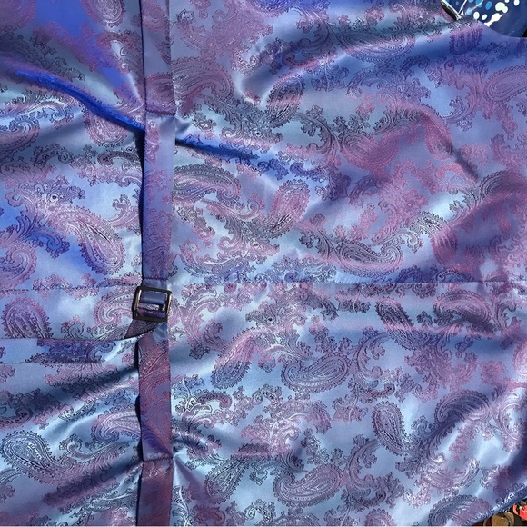 Extrema Dress Vest - Picture 13 of 17